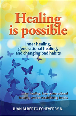 Healing is possible-La Tinaja