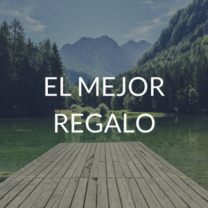 El mejor regalo