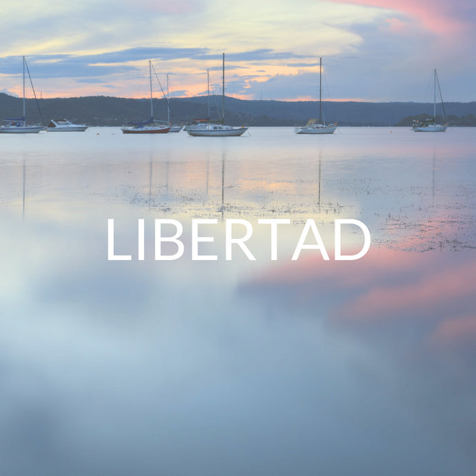 Libertad