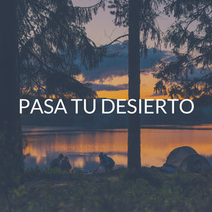 Pasa tu desierto