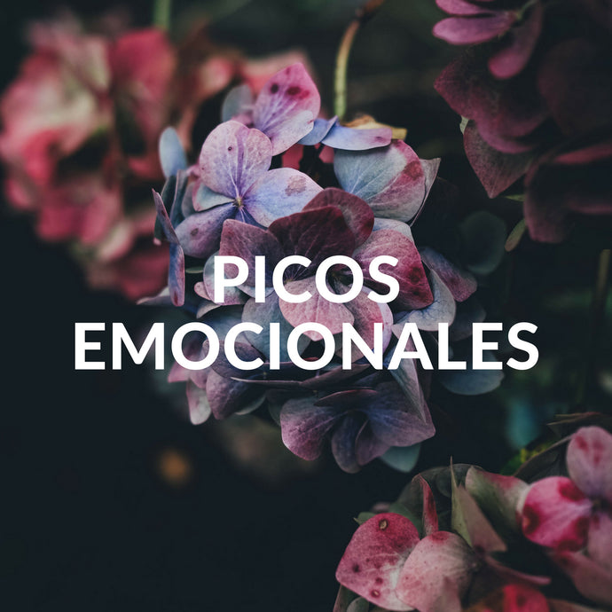 Picos emocionales