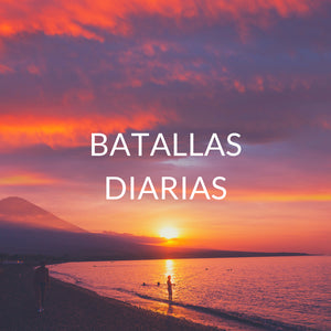 Batallas diarias