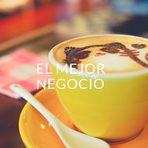 El mejor negocio