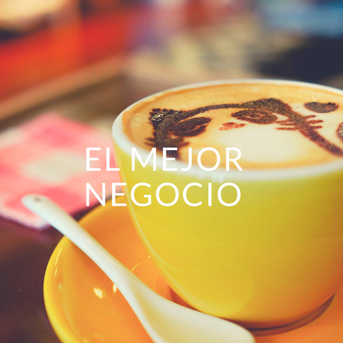 El mejor negocio