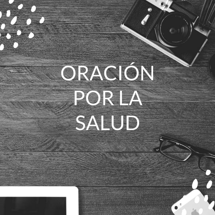 Oración pidiendo perdón a Dios
