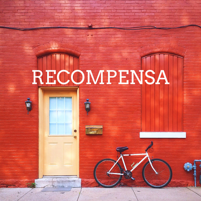 Recompensa