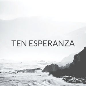 Ten esperanza