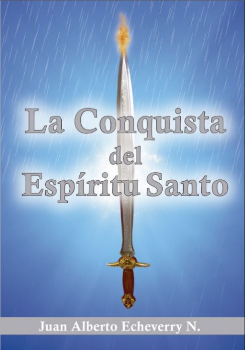 La conquista del Espíritu Santo-La Tinaja