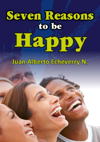 Seven reasons to be happy-La Tinaja